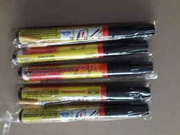 100pcs/lot DHL Fedex Free shipping Wholesale Repair pen Fix It Pro Clear Car Scratch Repair Pens