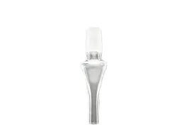 Super Nectar Collector Quartz Tips Quartz Nail med 14,4 mm 18,8 mm Joint Halm Nektar Samlare Tillbehör Nektar Kvarts Nail