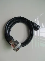 100% kopparmaterial 14 Pin Cable för MB Star för MB Star C3 Kabel med gratis frakt