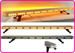 高輝度120cm 86W LED車の緊急のライトバー、ストロボライト、警察/救急車/消防車の車両、防水のための警告ライトバー