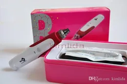 high quality korea MYM derma pen derma stamp with 2 needle cartridge 1 3 7 9 12 36 pin