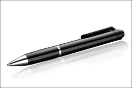 Diktiergerät N16 8 GB, modisches Stift-Diktiergerät, Mini-Digitaltonaufnahme mit MP3-Player, Audioüberwachung