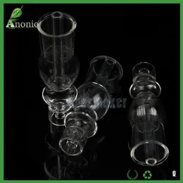 Elektrische Nagelspule Heizung 15,8 * 19,8 Banger Quarz Naisl Domeless Weibliche Joint Größe 10mm 14,4mm 18,8mm Rauchen Zubehör Nägel