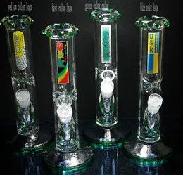 New Glass bong cheap glass water pipes Oil Rigs oil rig dab bongs bubbler water bongs glass pipe