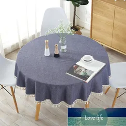 20 Table Cloth Wedding Party Cover Cotton Lniana Tassel Obrus ​​Nordic Coffee Tablecloths Home Kitchen Decor Cena Fabryczna Ekspert Projekt Quality Najnowsze