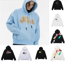 PATA Kadın Tasarımcı Spor Sokak Çok Noktolour Hoodies Causul Bayan Spor Hoodies Erkek Kadın Tasarımcı Kazak Dhbowy62626