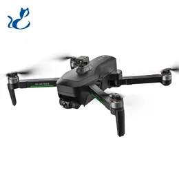SG906 Max Drone med 4K kamera för vuxna, anti-shake 3-axel gimbal drones, lång flygtid, 5g Wifi GPS följ mig, laser hinder undvikande, borstlös motor, 2-2
