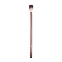 HG Detail Setting Makeup Brush No.14 - Precision Powder Small Blusher Highlighter Beauty Cosmetics Tools