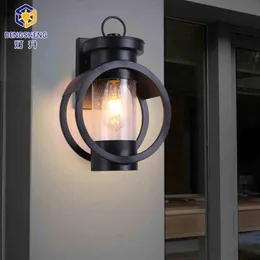 Lâmpada de parede moderna LED Stone Aplique Luz Pared Wandlamp Luminaria Lamumara ao lado