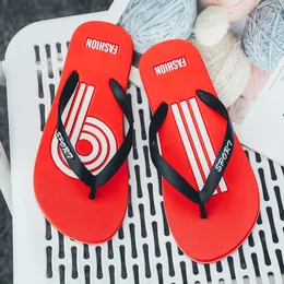 Najlepsza jakość Celai Moda Męskie Buty Odwróć Klapki Lato 2021 Męskie Tong Buty Sandały rozrywki Mężczyzna Soft Slipper Zapatillas Hombre Casual A-070