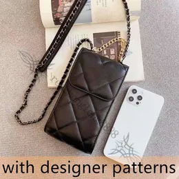 Outros acessórios de moda 2021 (exquisite Universal Mobile Phone Bag) As capas são adequadas para Iphone12 11 Pro Max Xr x s 7 8 Plus Samsung Series-huawei Series Etc.