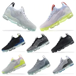 Yeni 2021 Artı Paris Run Utility Minder Erkek Koşu Ayakkabıları Erkekler Kadınlar Yüksek Kalite Gri Neon Oreo Üçlü Siyah Yulaf ezmesi Üzerinde Artı Kayma Bu Spor Ayakkabı Sneakers 5.5-12