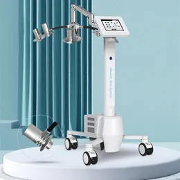 6D Lipolaser Shaper Cold Source Laser Maszyna Odchudzająca Rzeźba Ciała 532nm Lipoliza Cellulite Redukcja Lipo Llaser Usuwanie tkanki Konturowanie ciała