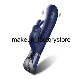 Massager zabawki seksu Masaż super potężny wibrator królika G dla kobiet stymulator dildo wibracyjny wibrujący masażer zabawki seks