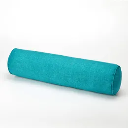 Cushion/Decorative Pillow Leg Neck Breathable Waist Long Stuffed Doll Cushion Cylindric Sofa Multi Function