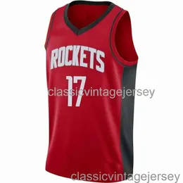 PJ Tucker #17 Red 75th Anniversary Swingman Jersey Stitched Mens Women Youth XS-6XL Basketball Jerseys