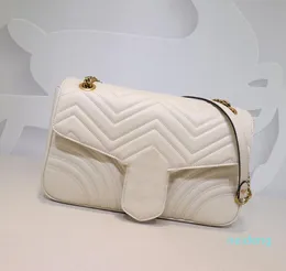 2021 Styl Lato Kobiety Torba Torebka Tote Nad Ramię Crossbody Skórzane Big Casual Designer Kobiet Bolsas 31 * 19 * 7 cm 3020