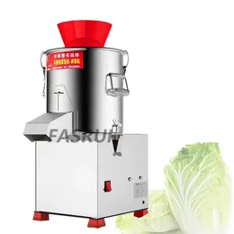 Electric Particles Machine Shredder Vegetabilisk Cutter Fruit Slicer Grater Melons Potatoe Slicers Food Minced Maker