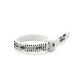 2022 new Sizer UK USA British American European Standard Size Measurement Belt Rings Ring Finger Screening Jewellery Tool