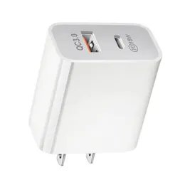 20W PD Schnellladegerät Datenadapter Kabel USB C L Kabel für iOS Schnellladegeräte für X XR 11 12 15Plus 14 Pro Max Telefonladung ohne Box Handy-Ladegeräte Universal-Ladegeräte