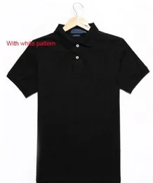 2021 الصيف مصمم polofor رجل بولو شيرت hotsale بولو أزياء menstops قصيرة الأكمام الملابس 21 ألوان الحجم S-2XL جودة عالية