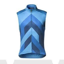 MAVIC Team cycling Sleeveless Jersey mtb Bike Tops Road Racing Vest Outdoor Sports Uniform Summer Breathable Bicycle Shirts Ropa Ciclismo S21042957