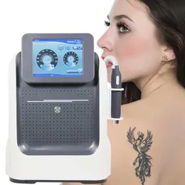 W magazynie Pico Drugi Q Switched Nd Yag Laser 1064NM 532 NM Picosecond Tattoo Deschiwa laserowy wybielanie skóry