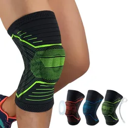 Коленики на коленях спортивная защита Huyida ремешок для силиконовых суставов 1 шт.
