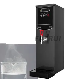 40L Capacity Commercial Automatic Electric Kettles Counter Drinking Water Dispenser Heating Machine Heater