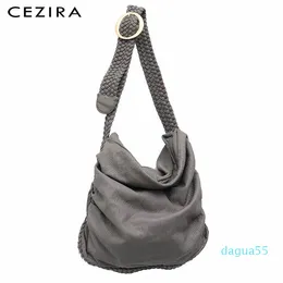 Big Soft Casual Mulheres Sacos Girl Wash PU Couro Escola Bolsa Senhoras Ajustável Fivela Fivela Belt Messengershoulder Bag