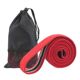 LONG YOGA Stretch With A Beautiful Back To Help The Open Shouth Ielle Belt Bodies Up-Help Resistance H1026