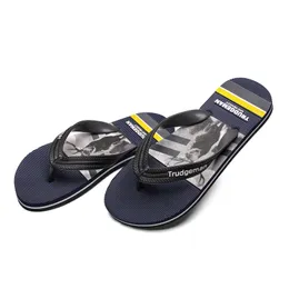 2021 Newest Arrival cross-border slippers men's flip flops lightweight large size flip-flop beach men