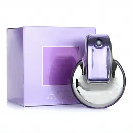 Parfums Düfte Frauen Parfüm 65ml höchste Qualität EDT Kristalline Holzblumen -Wassernoten 3 Modi schnelle Lieferung