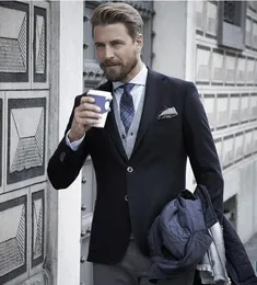 Vestuário masculino spandex terno jaqueta calça colete--consciência série kc-estilo americano