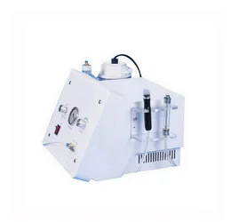 2 IN 1 Hydro Dermabrasion Machine Diamond Dermabrasion Microdermabrasion Black Head Treatment Facial Care Skin Cleaning