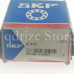 SKF İğneli Rulman NK40 / 20 = TAF405020 40mm 50mm 20mm