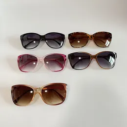 남성용 브랜드 선글라스 패션 금속 프레임 디자이너 여성 선글라스 럭셔리 자외선 차단 안경