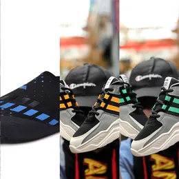 G8V5 Platformu Koşu Ayakkabıları Erkekler Erkekler Eğitmenler Için Beyaz Oyuncak Üçlü Siyah Serin Gri Açık Spor Sneakers Boyutu 39-44 5