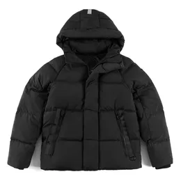 Manteaux pour femmes vêtements d'extérieur Parkas tenue de couple porter une doudoune manteau décontracté épais Parka hommes vêtements d'extérieur Aron couleur bonbon noël grande taille 220 livres peuvent être portés 411