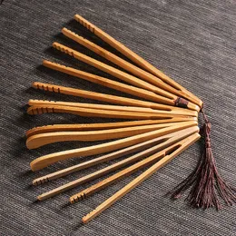 2 Bambus Teeklammern  Teezangen Aus Holz Fr Kche,... Von 7,46  | DHgate