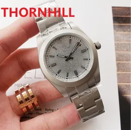 mens automatic mechanical watches special color designer watch 40mm 316L stainless steel waterproof wristwatch montre de luxe