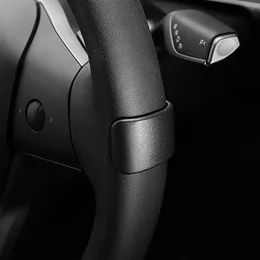 Old Peugeotpeugeot 2008 Steering Wheel Button Cover - Aluminium Alloy Trim  2020-2023