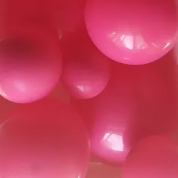  100 globos de látex blanco de 10 pulgadas, globos de helio  blanco con borlas para cumpleaños, boda, fiesta, baby shower, despedida de  soltera, decoración del día del niño : Hogar y Cocina