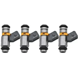 4PCS Fuel injector nozzle for FIAT Renault Clio Laguna Megane Scenic IWP026 048H104274 IWP-026