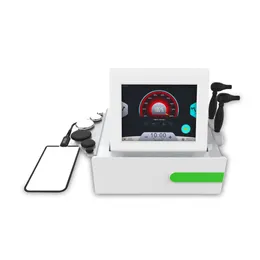 TeCar снимает мышцы и боли в суставах портативные гаджеты Tecarterapia Shortwave Diathermy Machine