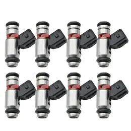 8X Fuel injector nozzle IWP048 for Fiat MV Agusta 750 F4 BEVERLY 400 500 TUTTI oem 8304275