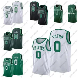 ''NBA''Jason Tatum jersey 2021-22 BostonCity 75th Basketball Jerseys Men Youth S-XXL in stock