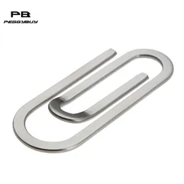 Money clip hotsell paper clip