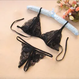 Sex Toy Masseur Femmes Lingerie Sexy Sous Vêtements Érotiques ...
