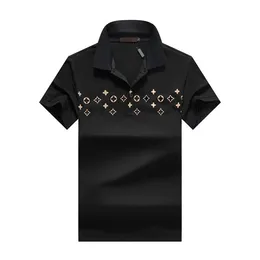 2021 Luxurys Designers Mens t shirt drees Hip Hop Fashion Letter Printing Short Sleeve High Quality and Womens Polo Size M-3XL#06
